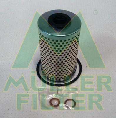 MULLER FILTER alyvos filtras FOP809